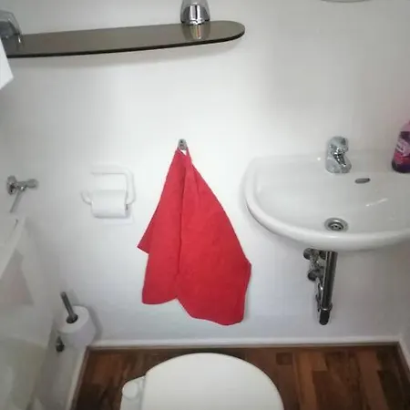 Schoene Wohnung In Arnsberg Mit Tollem Ausblick Esterno foto