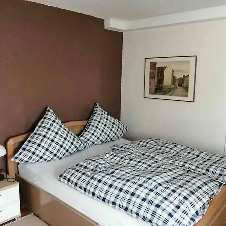 Schoene Wohnung In Arnsberg Mit Tollem Ausblick Esterno foto