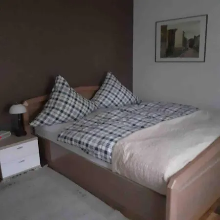 Schoene Wohnung In Arnsberg Mit Tollem Ausblick Esterno foto