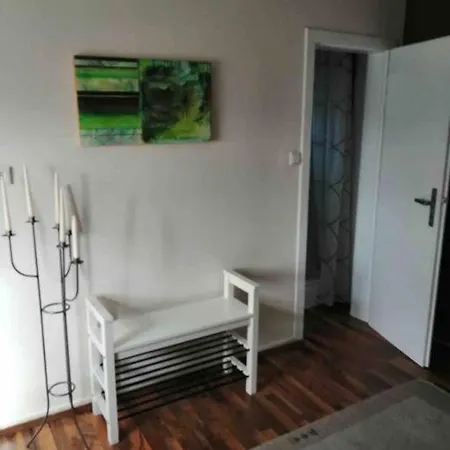 Schoene Wohnung In Arnsberg Mit Tollem Ausblick Esterno foto