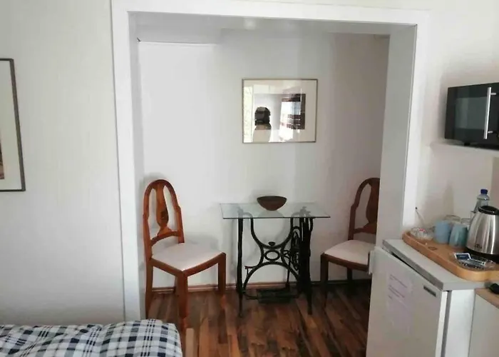 Schoene Wohnung In Arnsberg Mit Tollem Ausblick