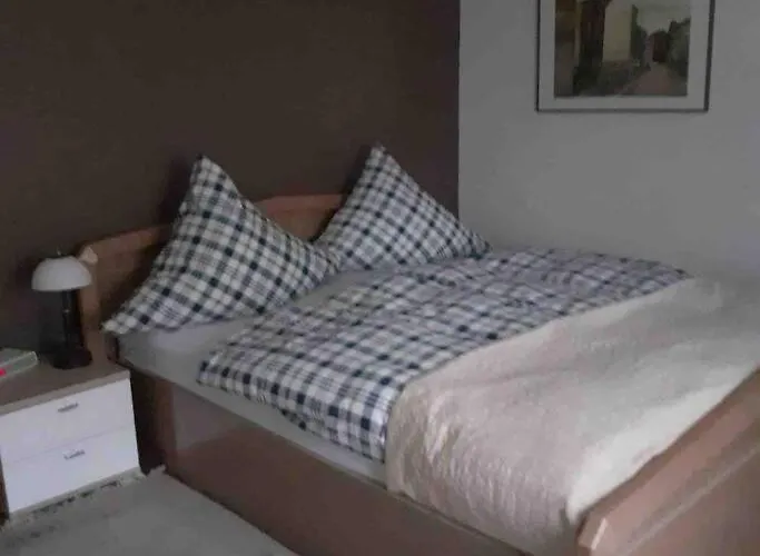 Schoene Wohnung In Arnsberg Mit Tollem Ausblick