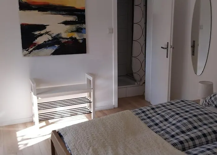 Schoene Wohnung In Arnsberg Mit Tollem Ausblick