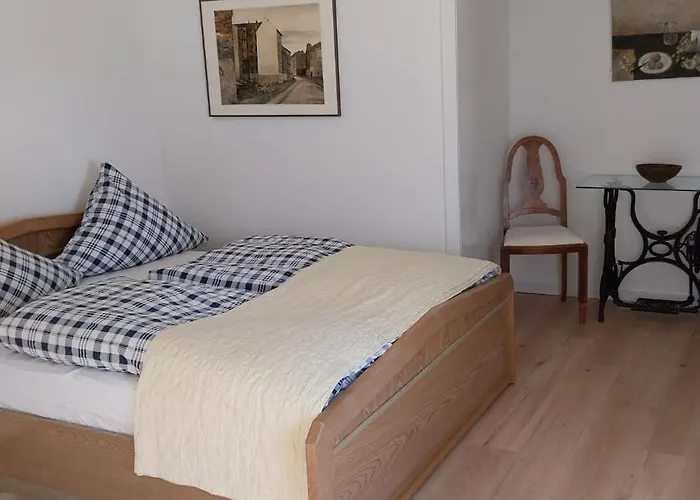 Schoene Wohnung In Arnsberg Mit Tollem Ausblick