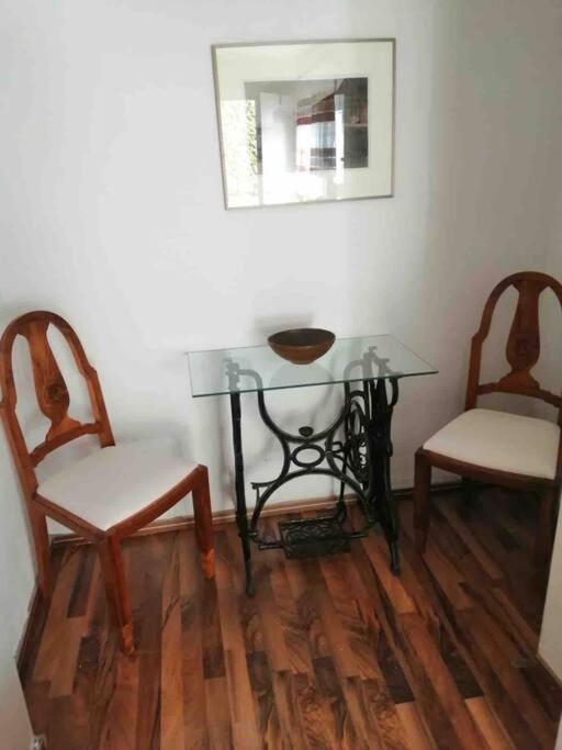 Apartment Schoene In Mit Tollem Ausblick *