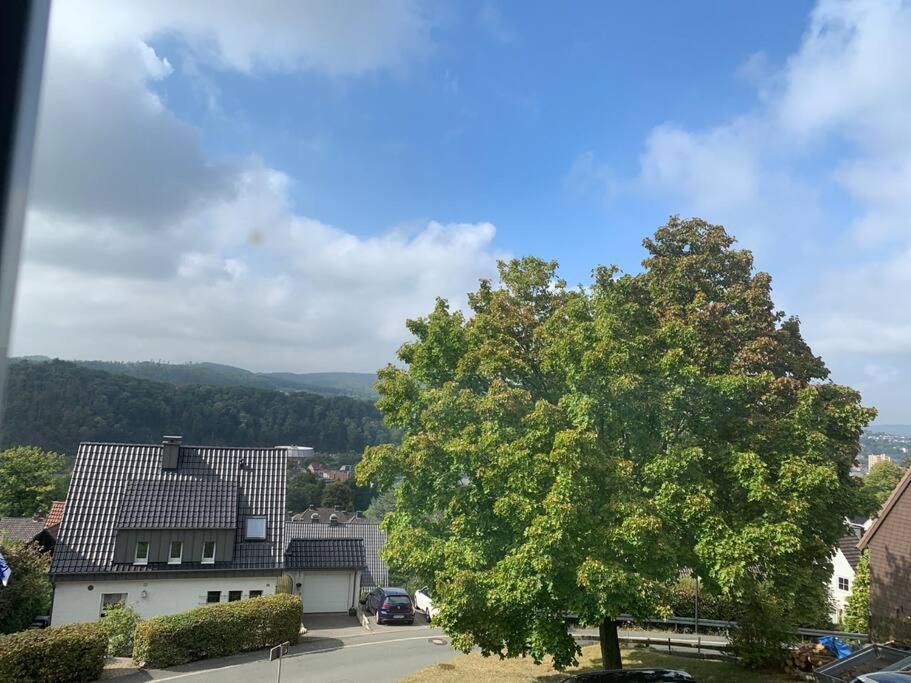 Schoene In Mit Tollem Ausblick Apartment *
