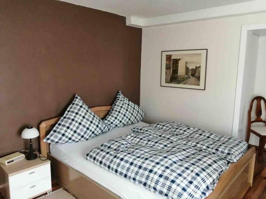 Apartment Schoene In Mit Tollem Ausblick Arnsberg