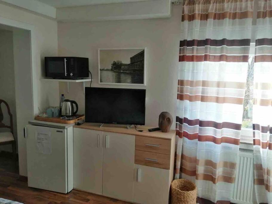 Schoene In Mit Tollem Ausblick Apartment *