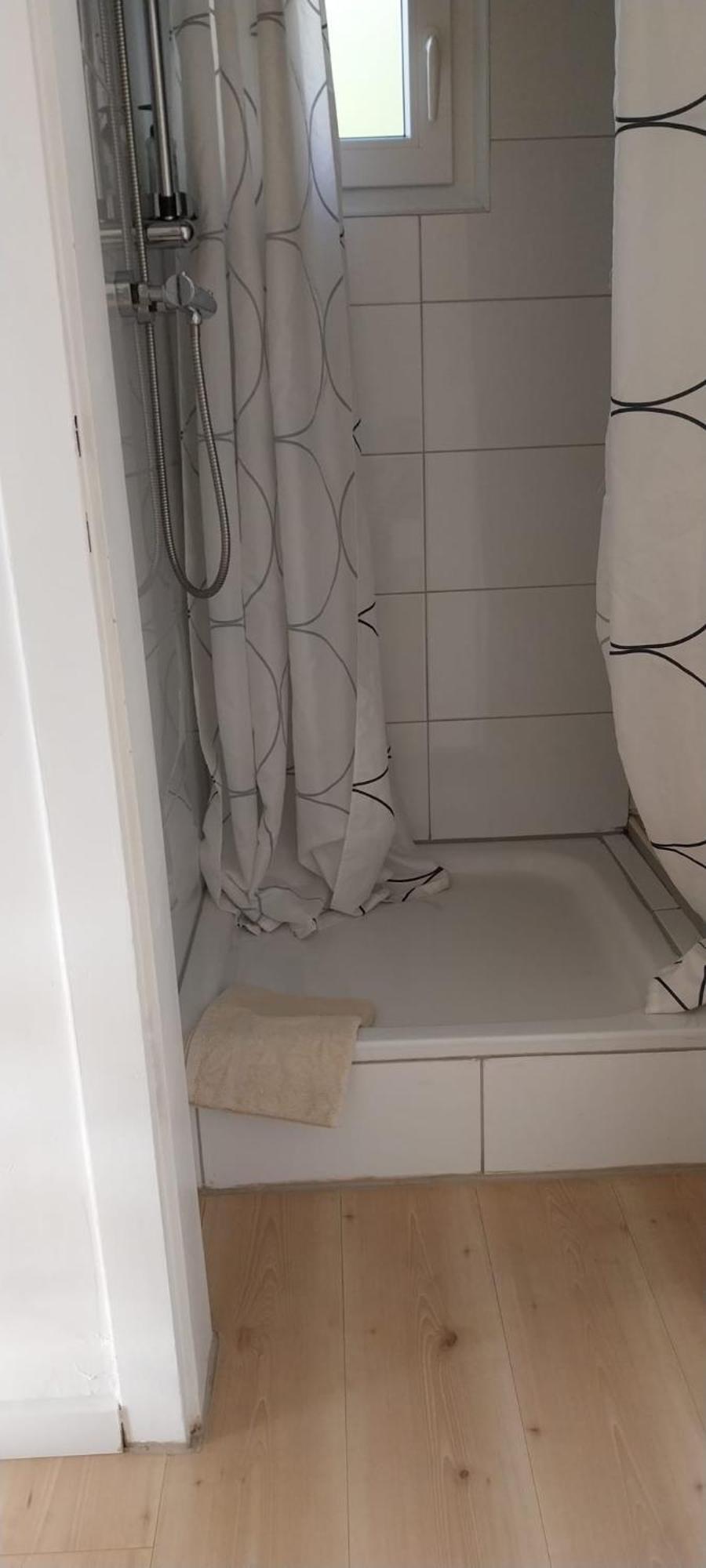 Schoene In Mit Tollem Ausblick Апартаменты