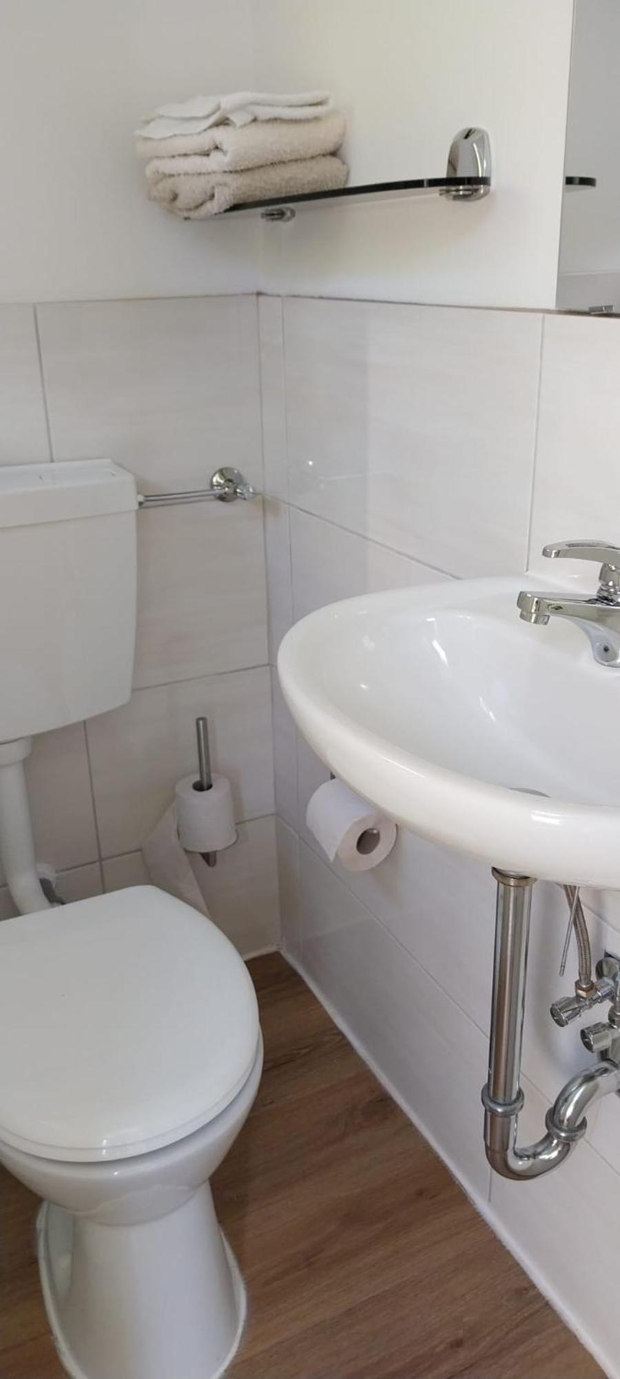 Schoene In Mit Tollem Ausblick Апартаменты Арнсберг